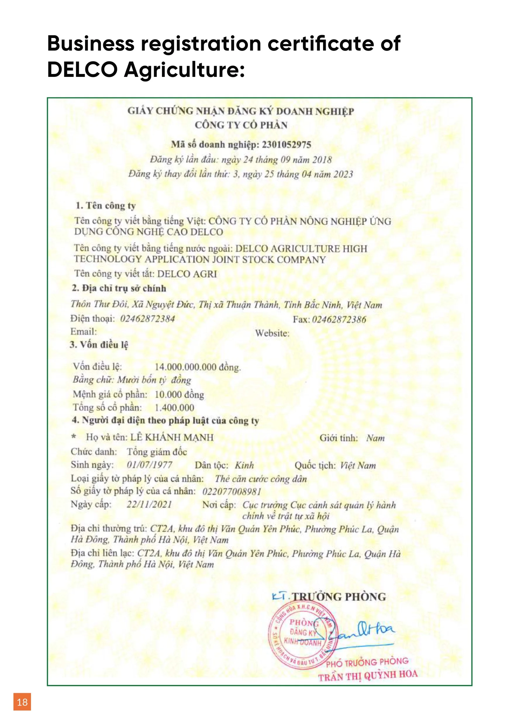Brochure trung ga 2025 en18