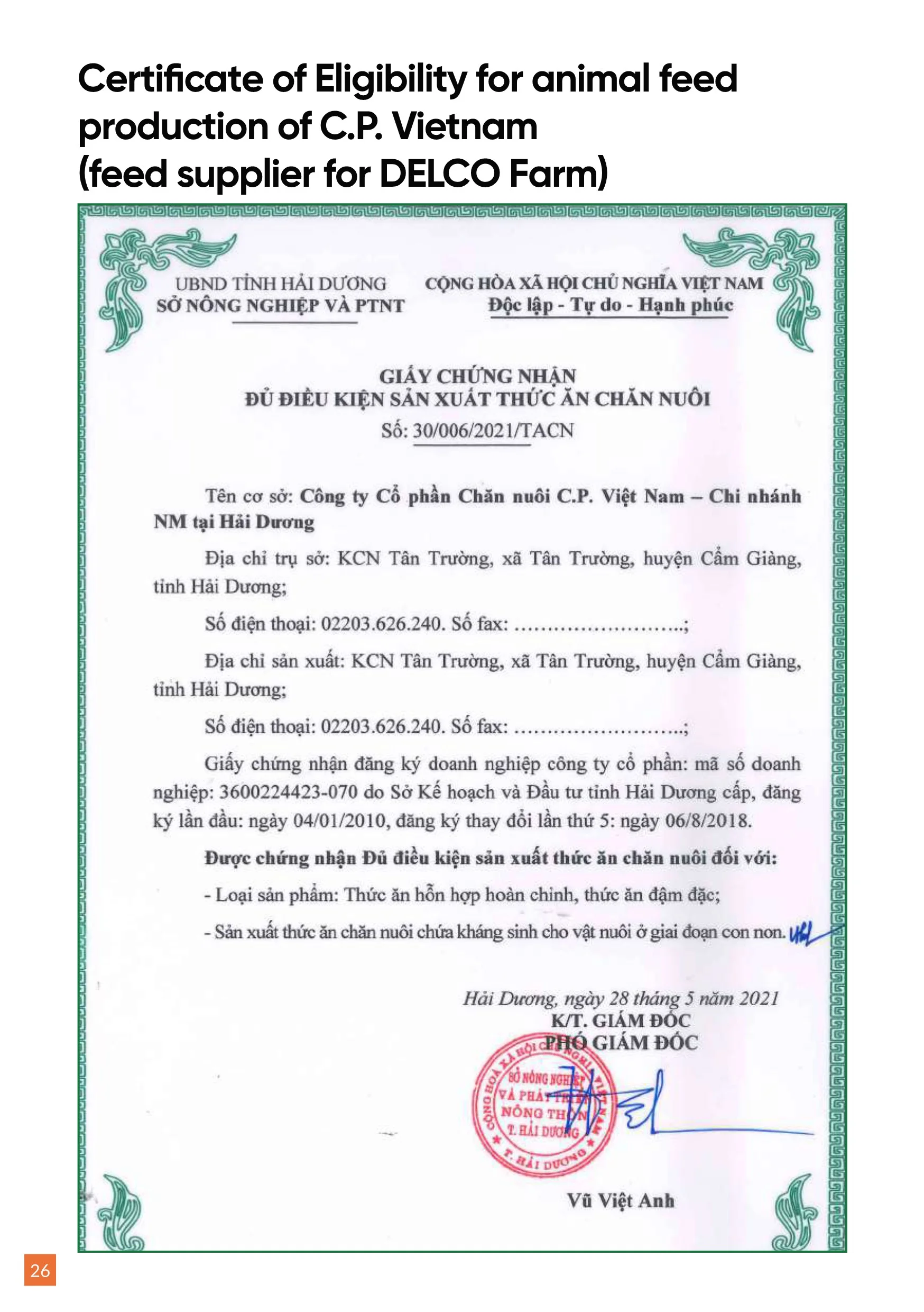Brochure trung ga 2025 en26