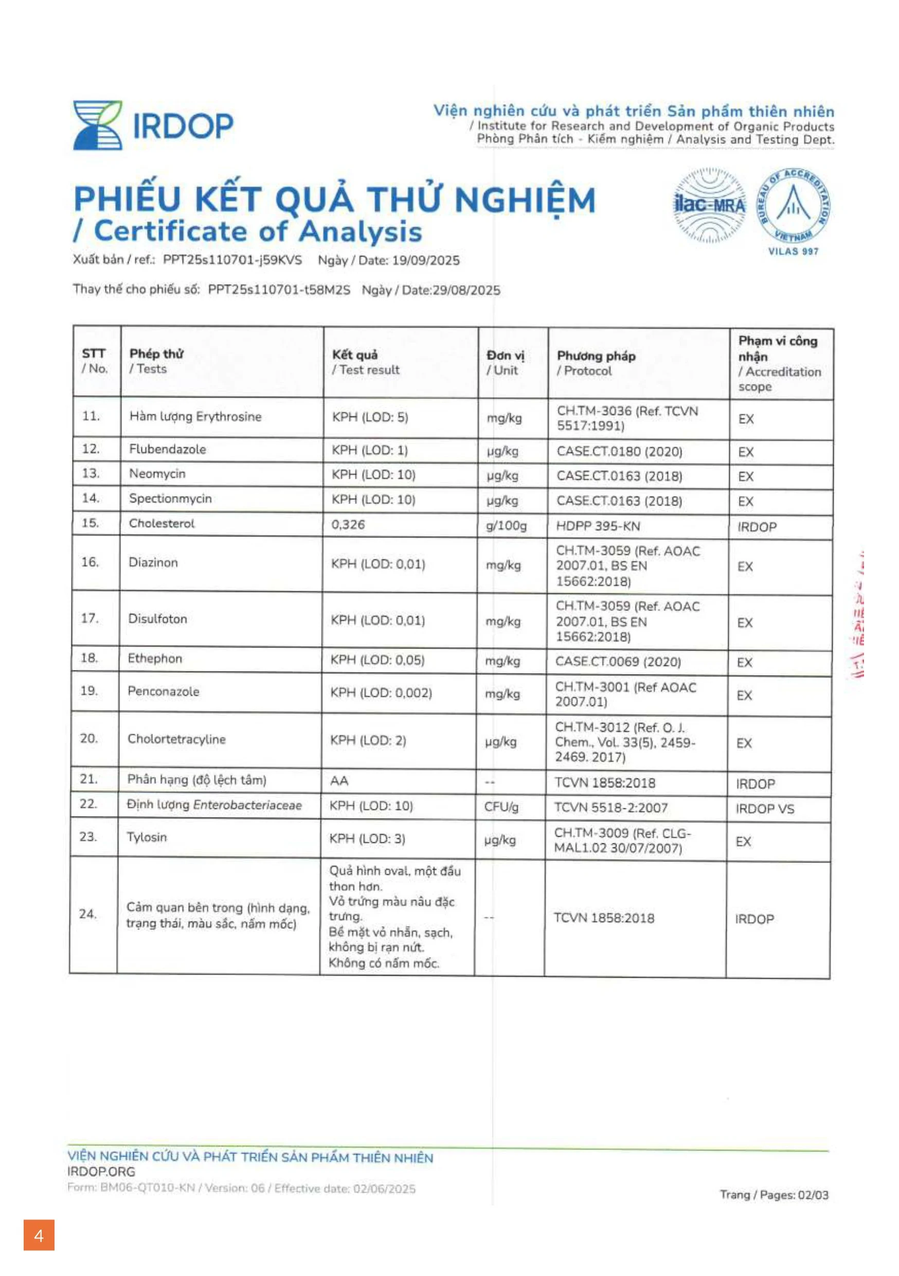 Brochure trung ga 2025 en4