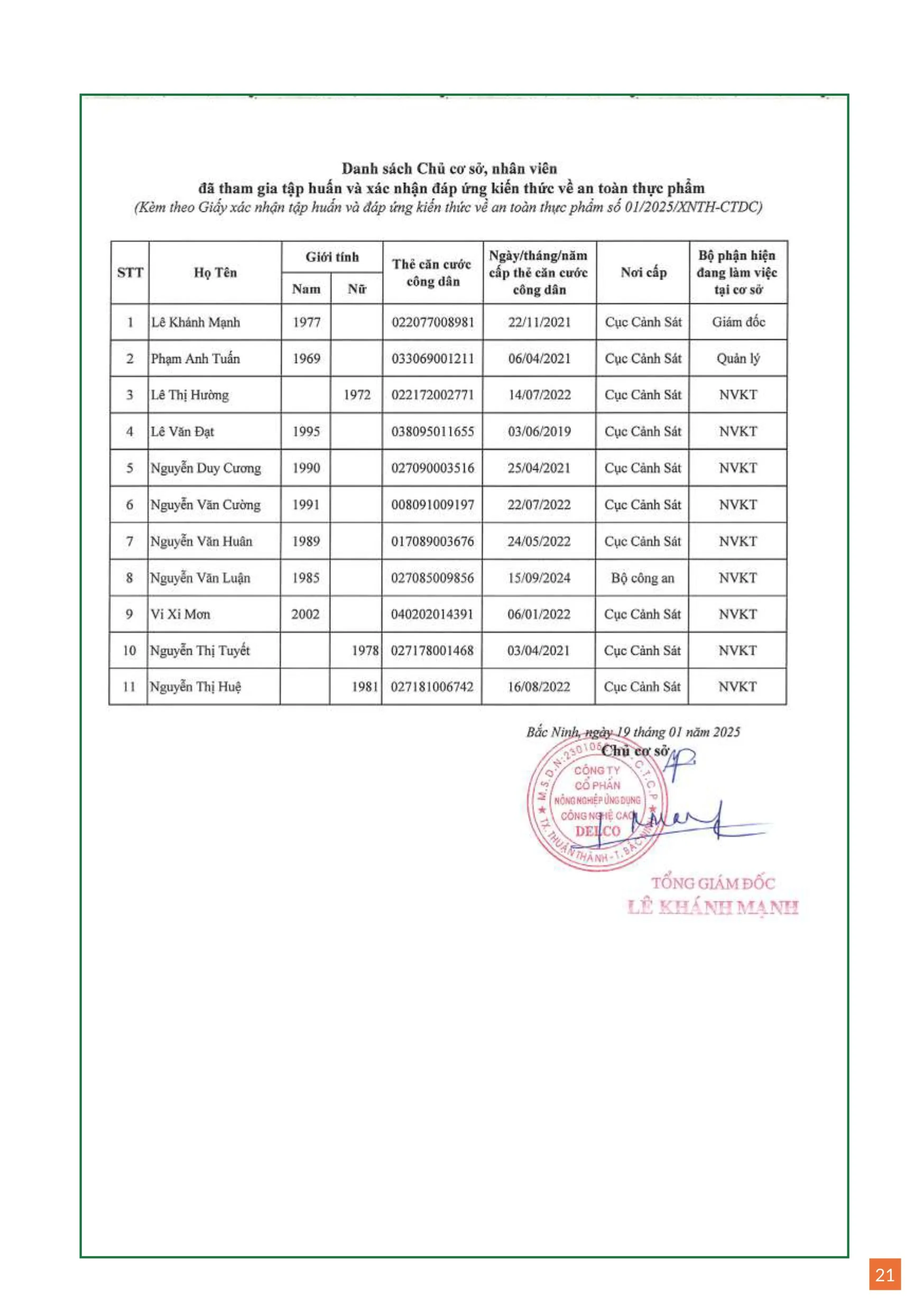 Brochure trung ga 202521